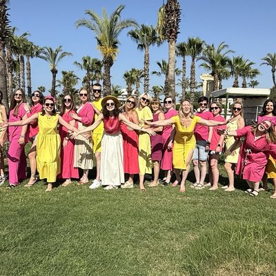 Турфирма фото Рекламный тур в Турцию 2025 foto