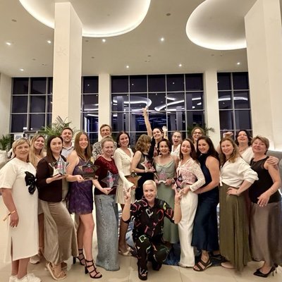 Турфирма фото Рекламный тур в ОАЭ 2026 foto