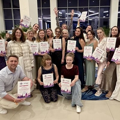 Турфирма фото Рекламный тур в ОАЭ 2026 foto