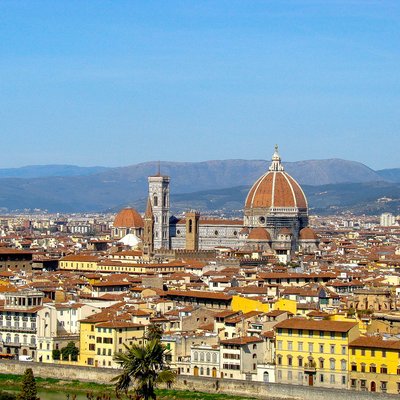 Турфирма фото Тур в Италию, Флоренция 2009 foto