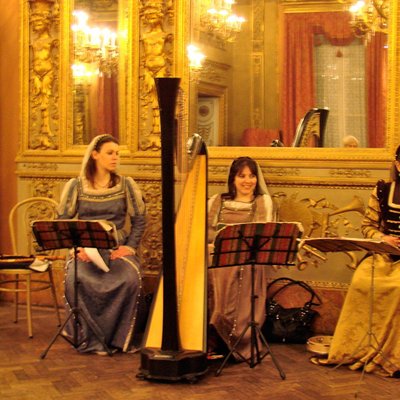 Турфирма фото Тур в Италию, Флоренция 2009 foto