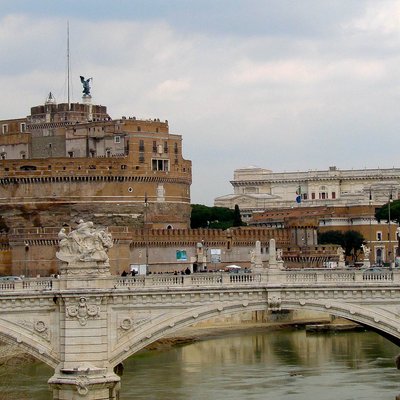 Турфирма фото Тур в Италию, Рим 2009 foto