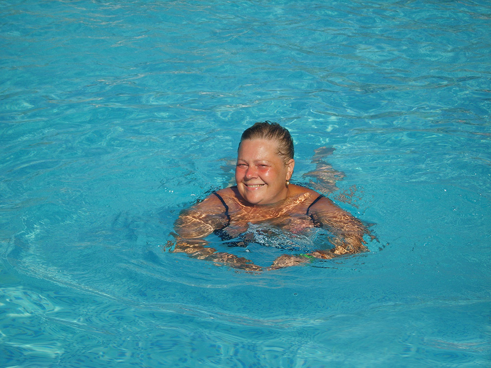 Турфирма География Фото с Лихачевой Ириной 3 foto