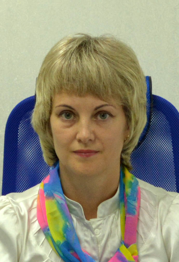 Фото Абрамова Светлана