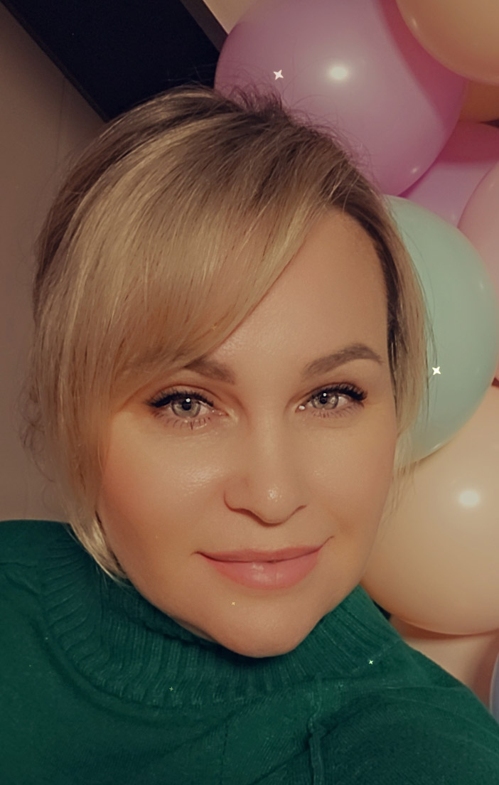 Акулова Ольга