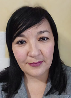Ахтямова Адель