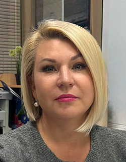 Басареева Елена
