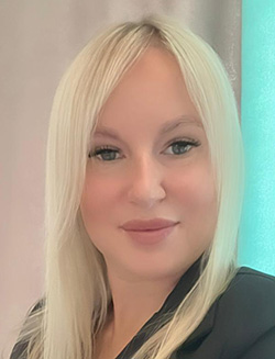 Белкина Людмила