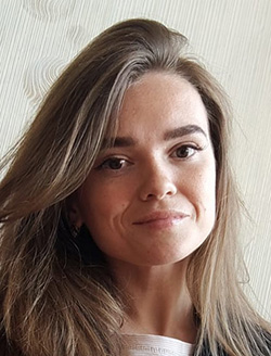 Белых Екатерина