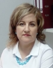 Фото Бизимова Юлия