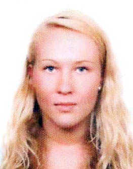 Эксперт по туризму Бурдинская Дарья foto