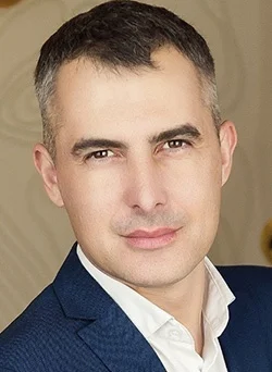 Чишков Николай