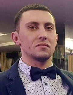 Чурин Никита