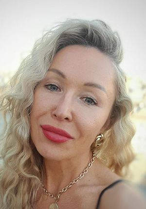 Кялвияйнен Юлия