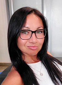 Гарифуллина Фируза