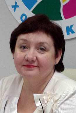 Игнатьева Ирина