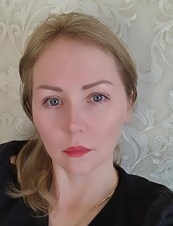 Ивашутина Елена