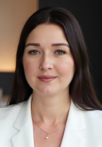 Калашникова Юлия
