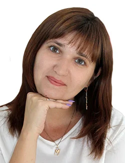 Фото Колодочко Татьяна