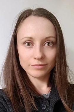 Кононова Марина