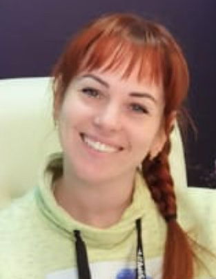 Константинова Наталья