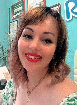 Фото Константинова Наталья