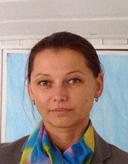 Крашенинникова Оксана