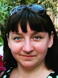 Кученкова Елена