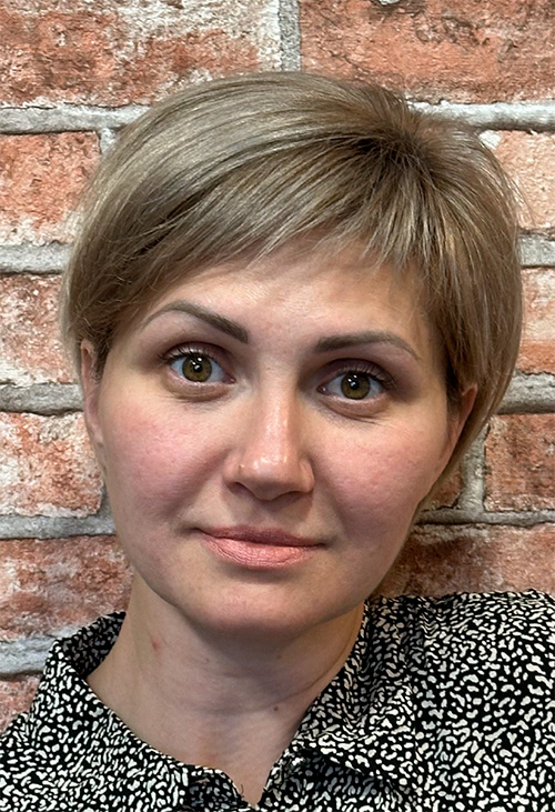 Левина Ольга
