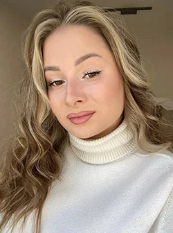 Худорожкова Светлана