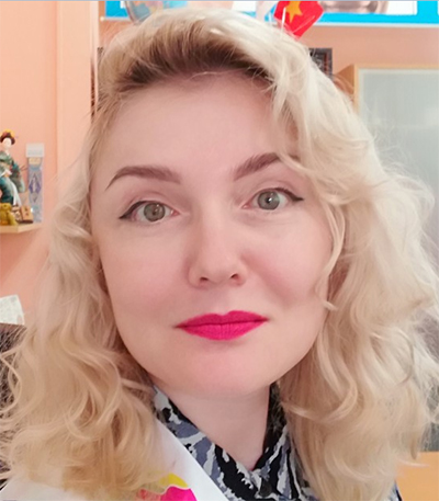 Фото Масалова Ангелина