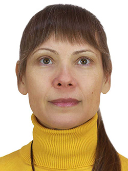 Муратова Александра