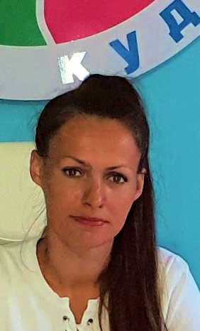 Петрова Татьяна