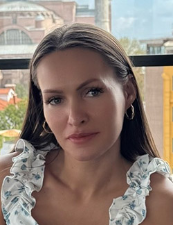 Фото Петрова Татьяна