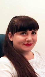 Фото Потеряева Юлия