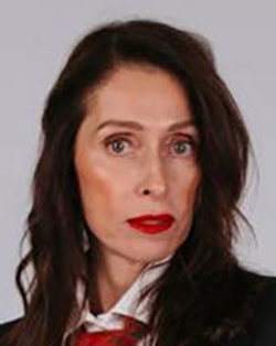 Позднякова Екатерина