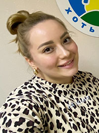 Фото Руднова Анастасия