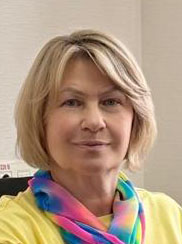 Фото Русина Ирина