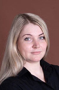 Фото Семенова Марина