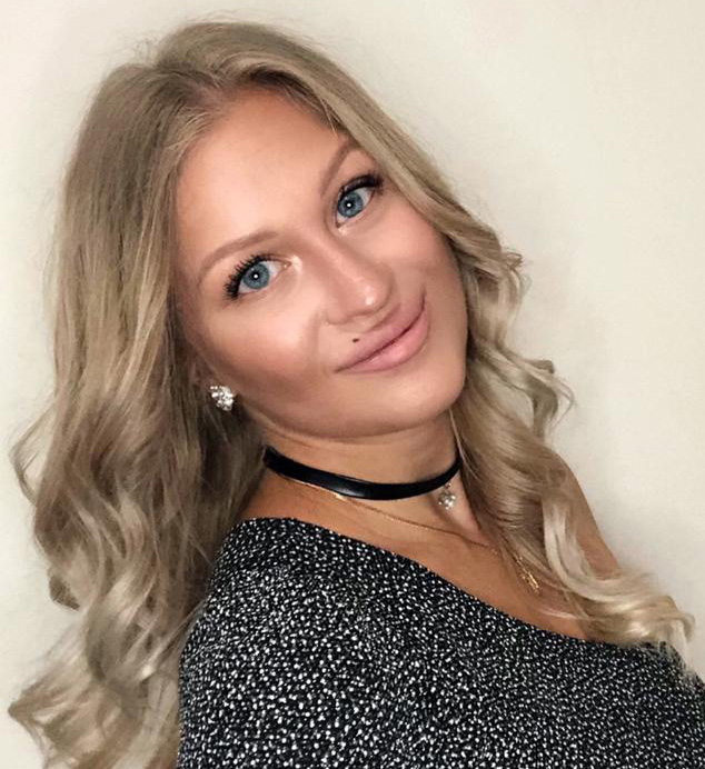 Шалонина Елена