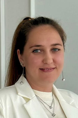 Фото Шатунова Ольга