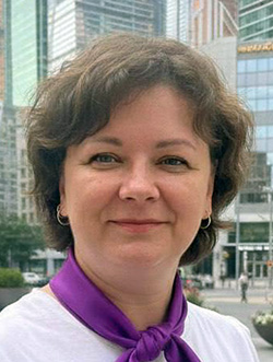 Шикова Светлана