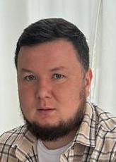 Шоканов Константин