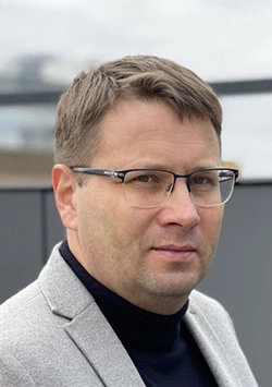 Шурмелев Александр
