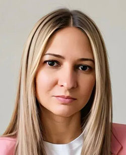 Сипайло Оксана