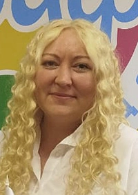 Смирнова Алена