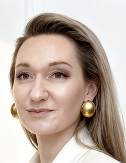 Стажила Ксения