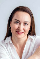 Фото Сулейманова Юлия