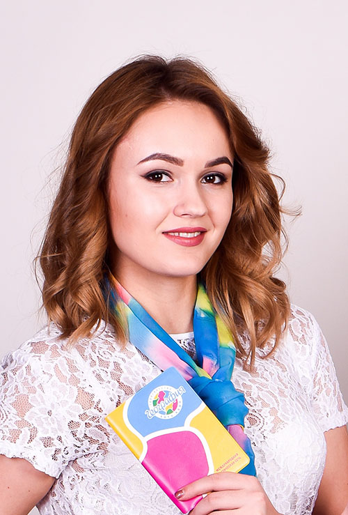 Фото Абдурахманова Валерия