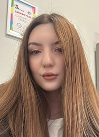 Фото Васенкова Екатерина